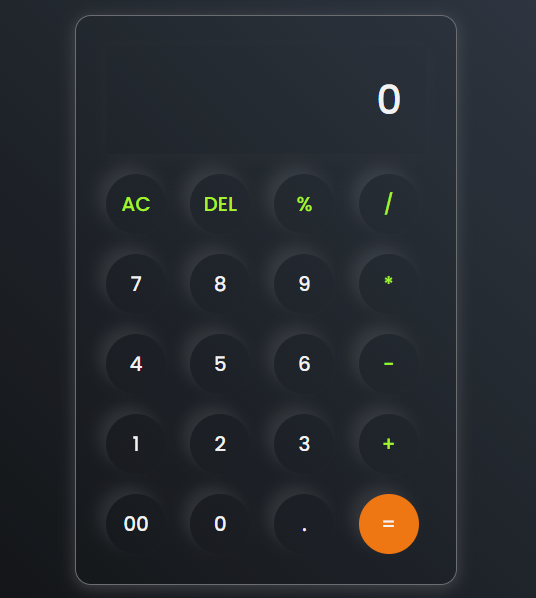 Calculator
